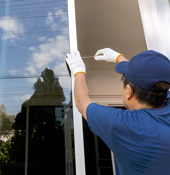 home window repair in Gloucester,ON