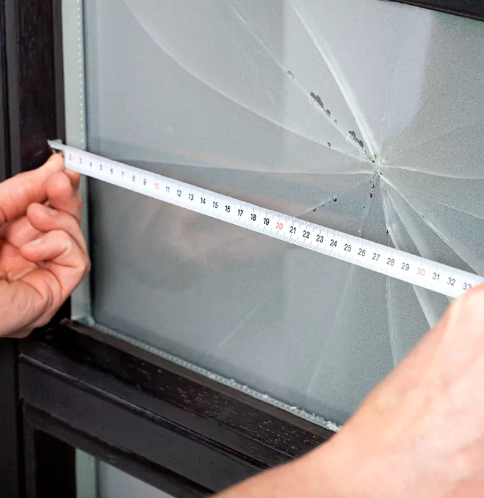 Storefront Glass Repair in Gloucester, ON