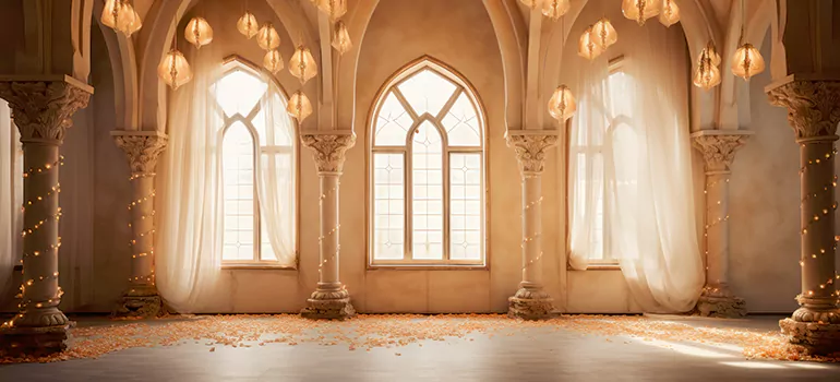 Exterior Window Arch Replacement in Gloucester, Ontario