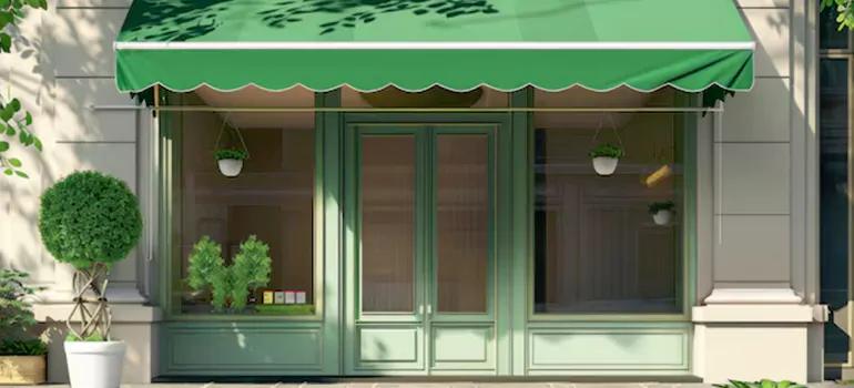 Awning Window Replacement in Gloucester, ON