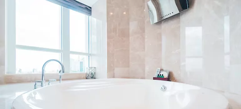 Bathroom Window Coverings in Gloucester, ON