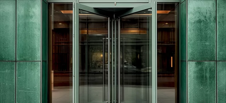 Commercial Garage Doors Repair in Gloucester, ON