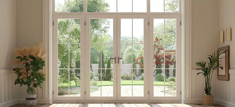 Garage Door Frame Repair in Gloucester, ON