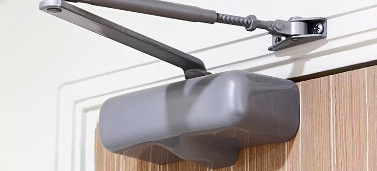 Garage Door Openers For Low Ceilings in Gloucester, ON