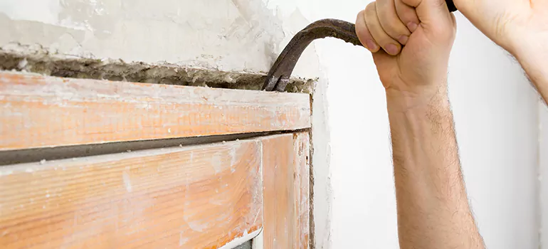 Front Door Replacement Cost in Gloucester, ON