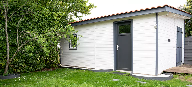 Patio Door Weatherproofing in Gloucester