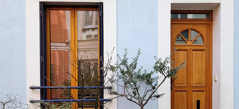 Garage Door Weather Stripping in Gloucester, ON