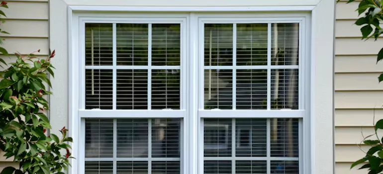 Custom Double Hung Windows in Gloucester, Ontario
