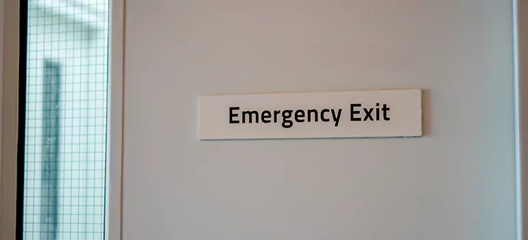 Commercial Emergency Exit Doors Repair in Gloucester, Ontario