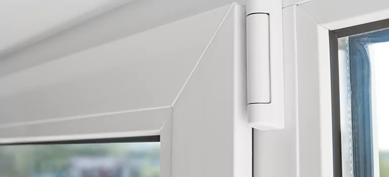 Sliding Door Basement for entry door installation in Gloucester, Ontario Aluminium Sliding Door Basement Entry Door Installation in Gloucester, ON