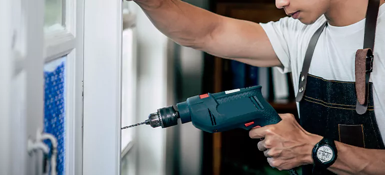 Residential Exterior Window Finishing in Gloucester, ON