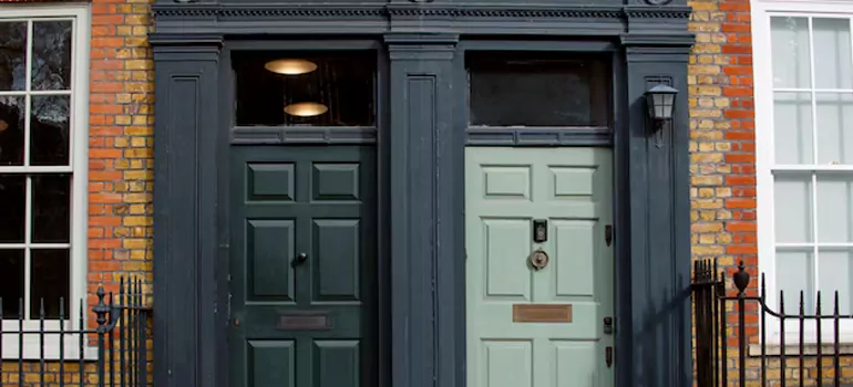 Front Door Window Replacement in Gloucester, ON