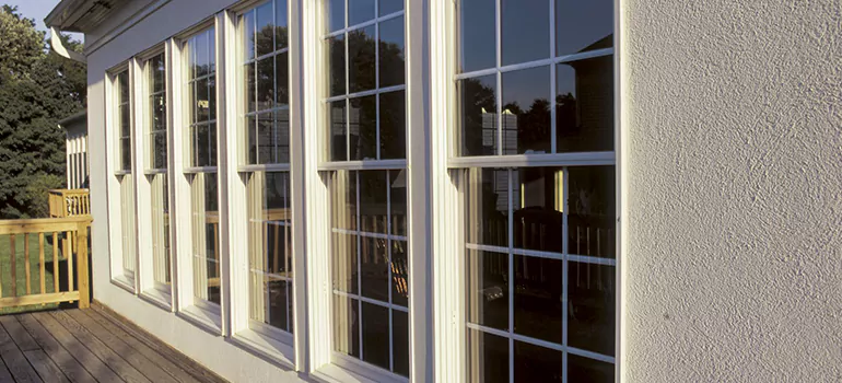 Home Window Glass Repair in Gloucester, ON