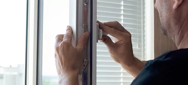 Custom Hopper Windows in Gloucester, Ontario