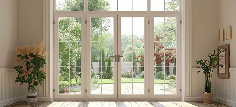Impact Patio Doors in Gloucester, ON