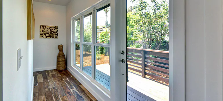 Impact Window Installation For Home Safety in Gloucester, ON