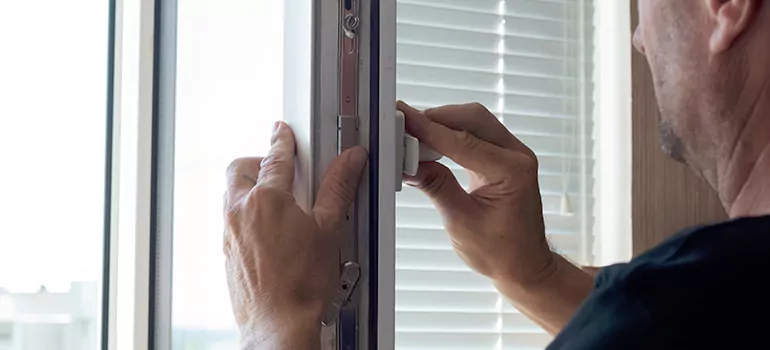 Lever Window Replacement Services in Gloucester, ON