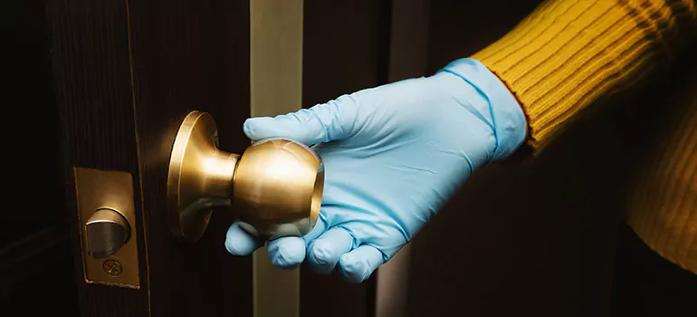 Aluminum Stile Door Service in Gloucester, ON