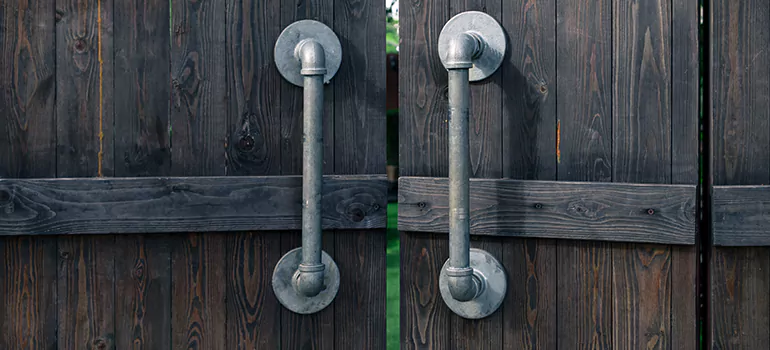 Pull Handle Installation in Gloucester, Ontario