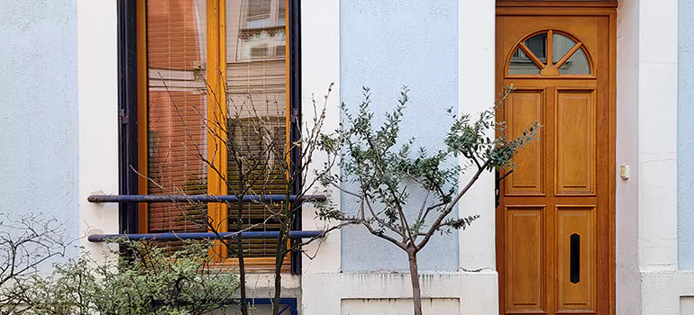 Residential Garage Doors Near Me in Gloucester, ON