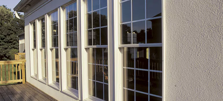 Residential Security Window Screens Installation in Gloucester, Ontario