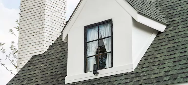 Roof Window Repair in Gloucester, ON