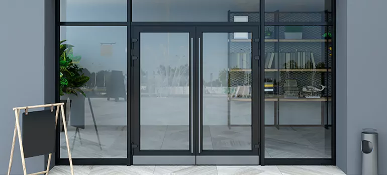 Sliding Screen Door Installation in Gloucester, Ontario