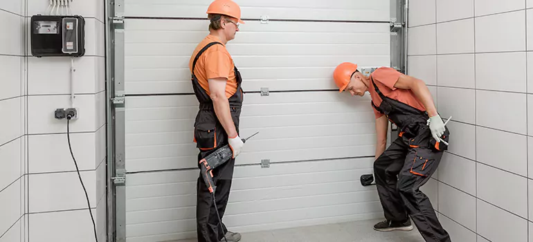 Secure Garage Door Repair in Gloucester, ON