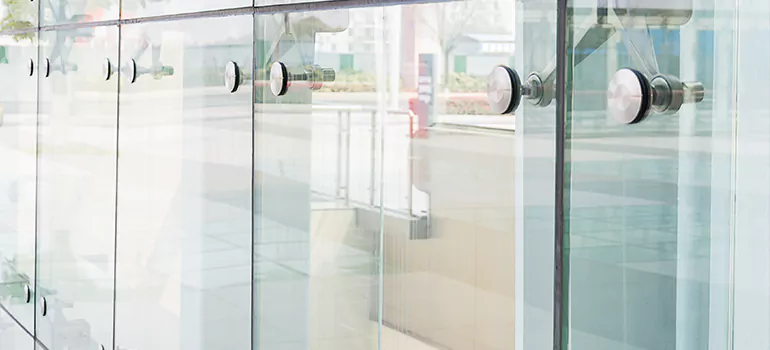 Glass Door Installation in Gloucester, Ontario