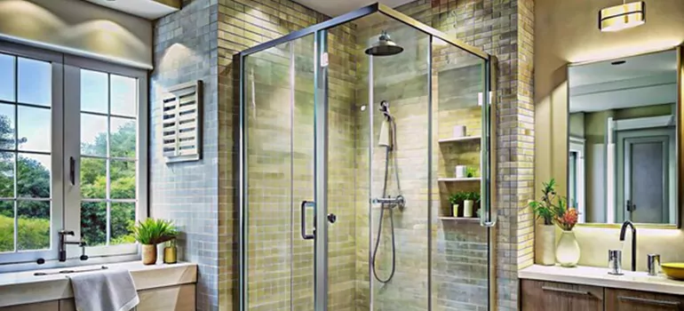 Tub Shower Doors in Gloucester, ON