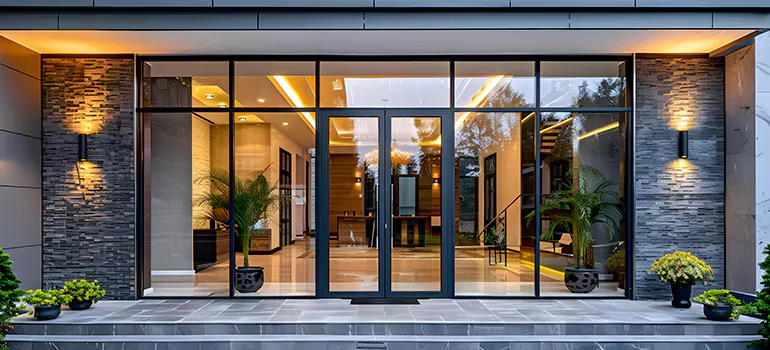 Glass Storefront Maintenance in Gloucester, ON