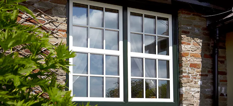 Stormproof Casement Windows in Gloucester, ON