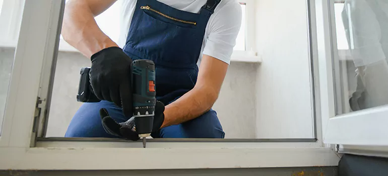 Window Stool Apron in Gloucester, ON