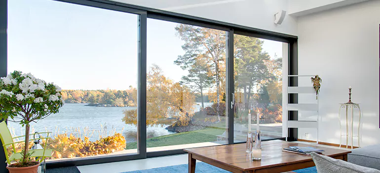 House Window Crank Repair in Gloucester, ON