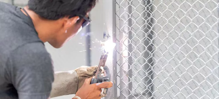 Commercial Window Grille Installation Service in Gloucester, ON