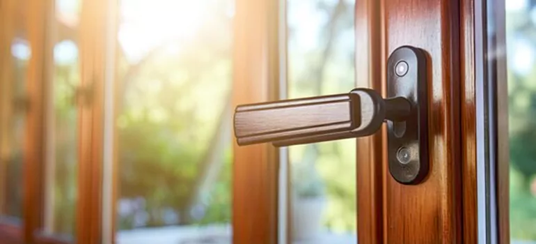 Double Glazing Window Latch Repairs in Gloucester, ON