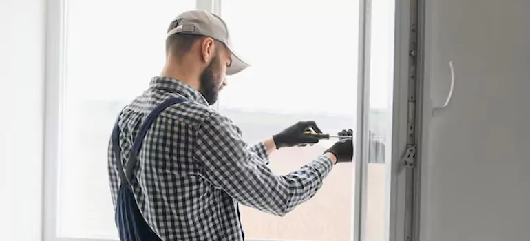 Window Lever Lock in Gloucester, ON