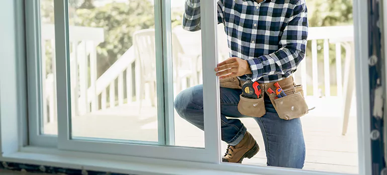 Commercial Window Replacement in Gloucester, ON