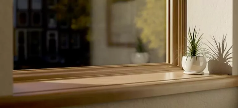 Exterior Window Stool inGloucester, ON