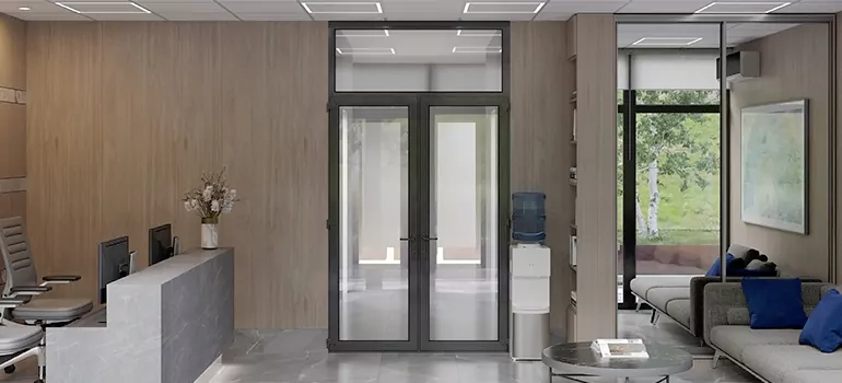 Residential Accordion Door Repair in Gloucester, Ontario