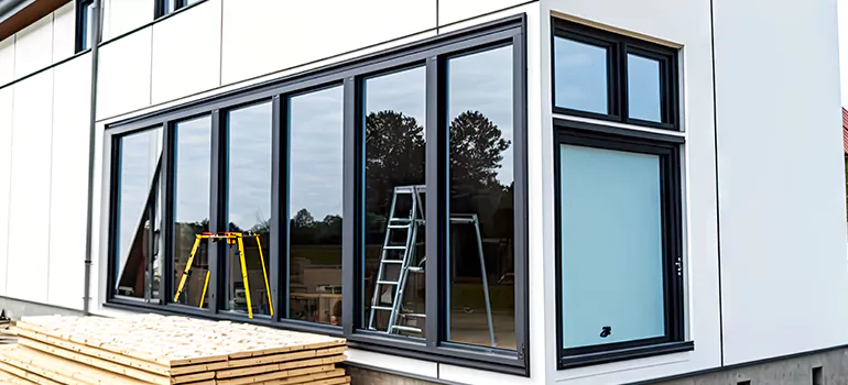 Window Capping For Exterior Design in Gloucester, ON