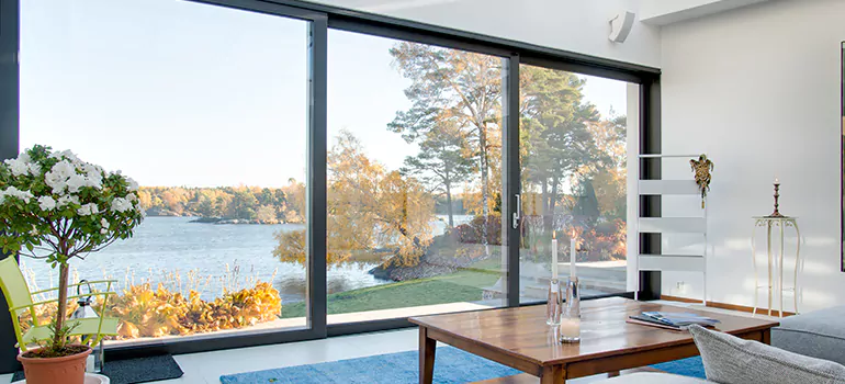 Aluminum Door Installation in Gloucester, ON