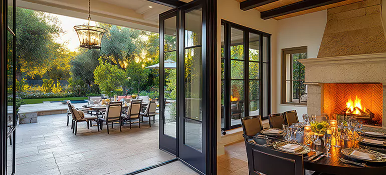 Aluminium Door Frame Installation Service in Gloucester,ON