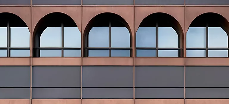 Modern Architectural Windows Repair in Gloucester, ON