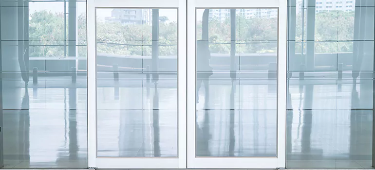 Automatic Door Openers in Gloucester, ON