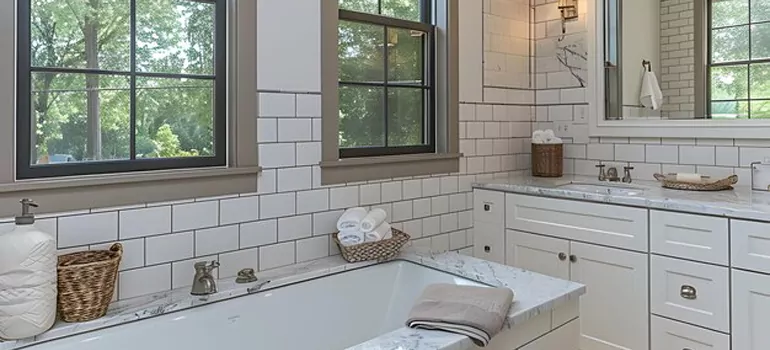Bathroom Windows Privacy Glass in Gloucester, ON