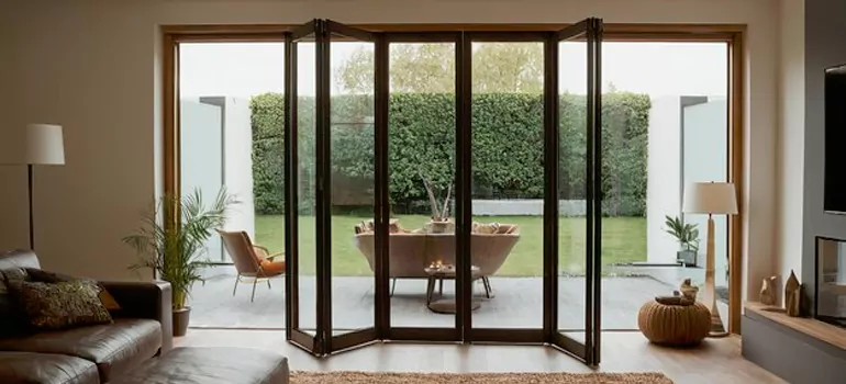 Cheap Bifold Doors in Gloucester, Ontario
