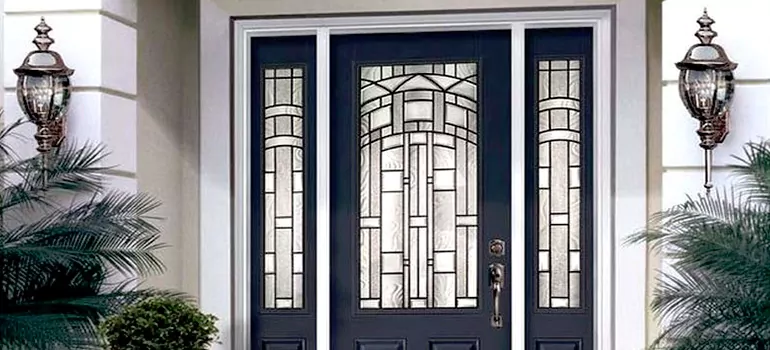 Craftsman Entry Door in Gloucester, ON