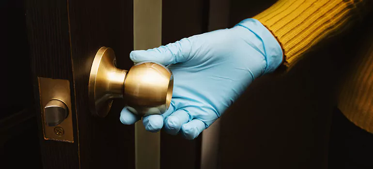 Sliding Door Lock Repair in Gloucester, ON