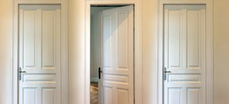 Garage Door Mullions inGloucester, Ontario